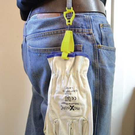 Glove Accessories – Dispensers, Clips & Mounts
