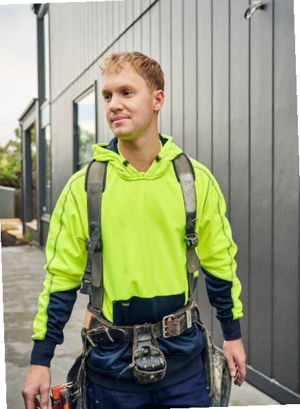Hi-Vis Workwear Australia