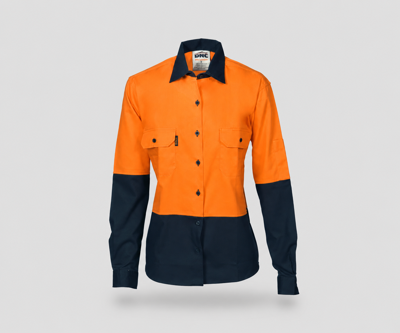 Women's Hi Vis -Shirts