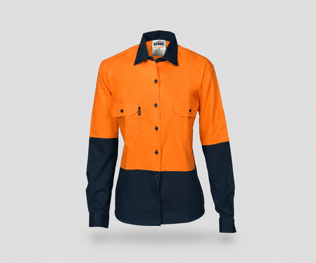 Women's Hi Vis -Shirts
