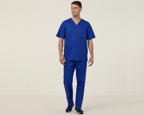 Men's Healthcare