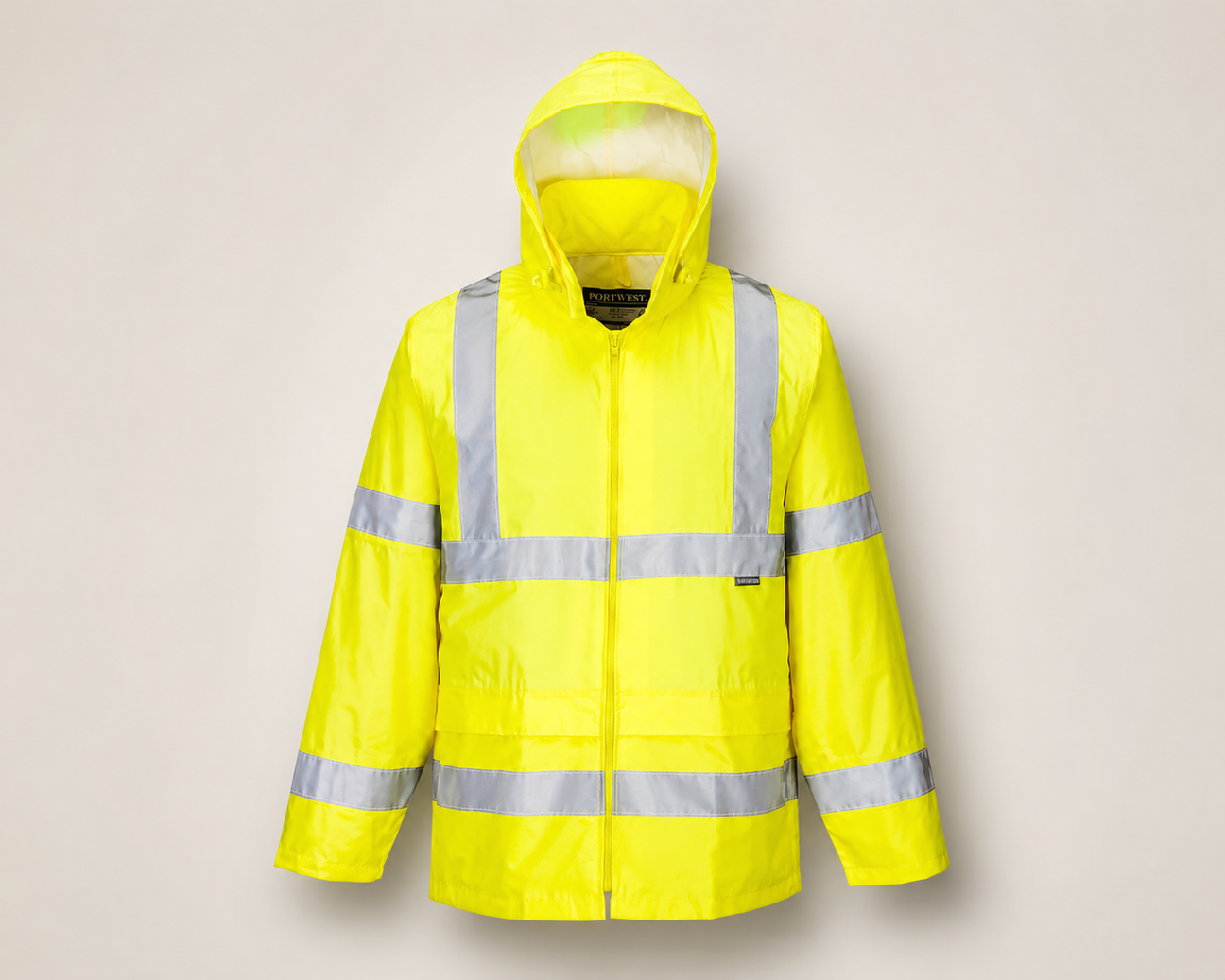 Men's Jackets & Vests