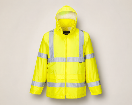 Men's Jackets & Vests