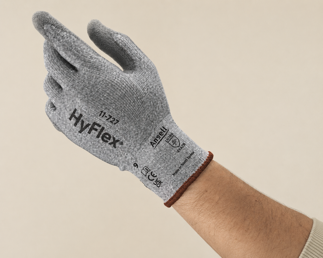 Ansell Gloves & PPE | Industrial & Medical Protection