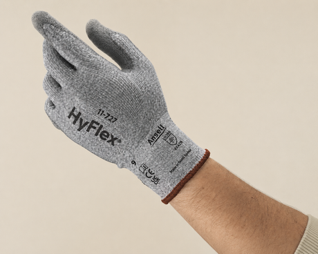 Ansell Gloves & PPE | Industrial & Medical Protection