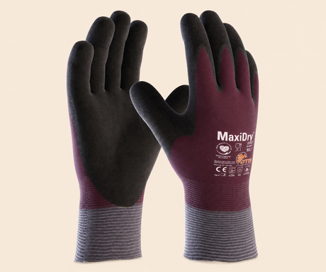 Heat Gloves
