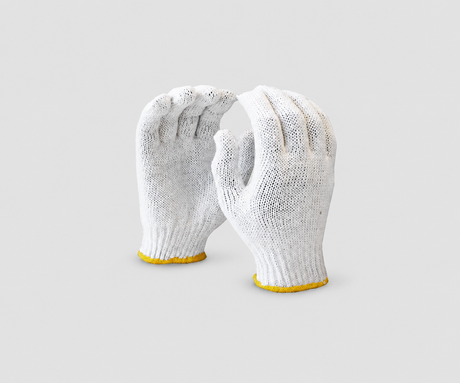 Cotton & Polycotton Gloves