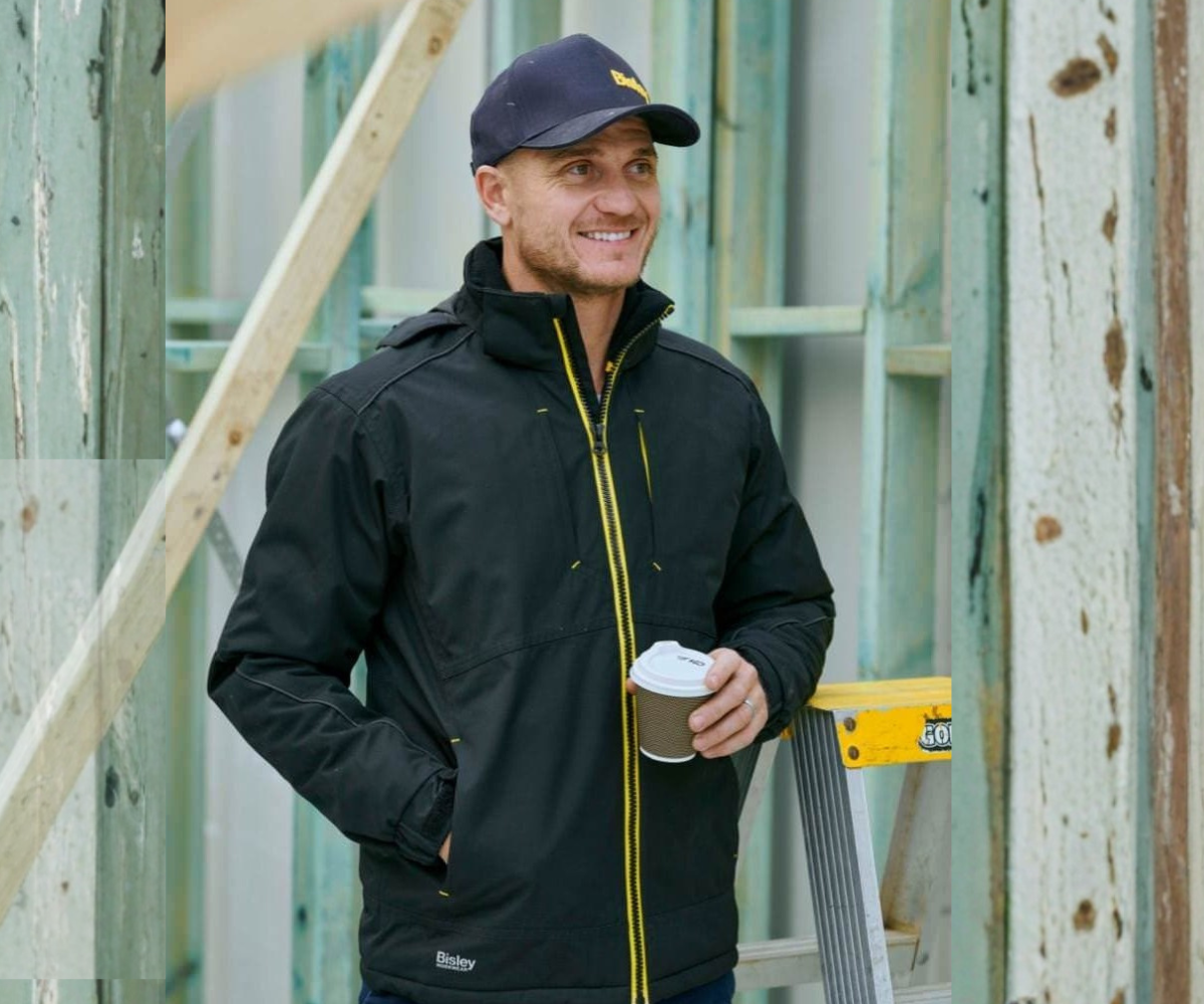 Bisley Workwear