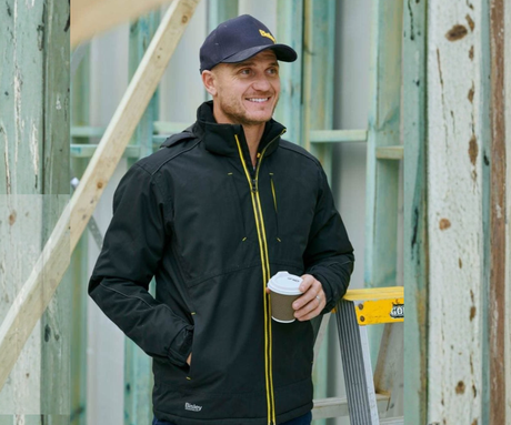 Bisley Workwear