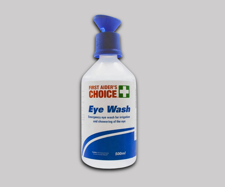 First Aiders Choice