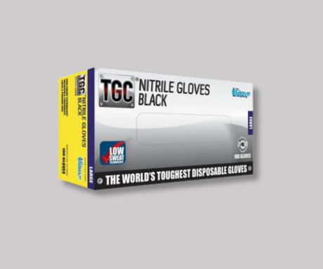 (TGC) The Glove Company