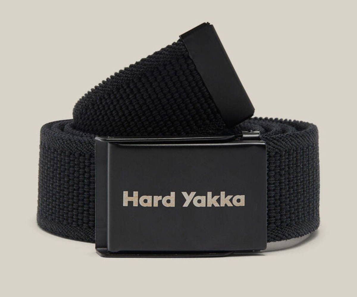 Hard Yakka
