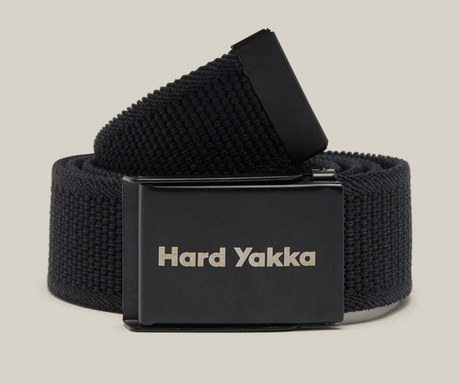 Hard Yakka