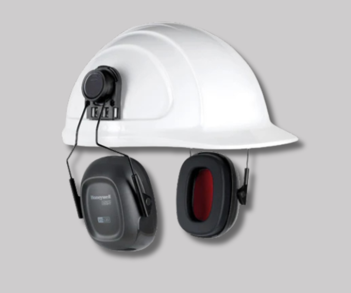 Honeywell Howard Leight