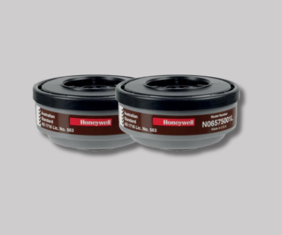 Honeywell Miller