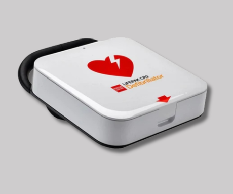 Lifepak