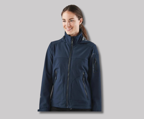 Women's Corporate Jackets & Vests