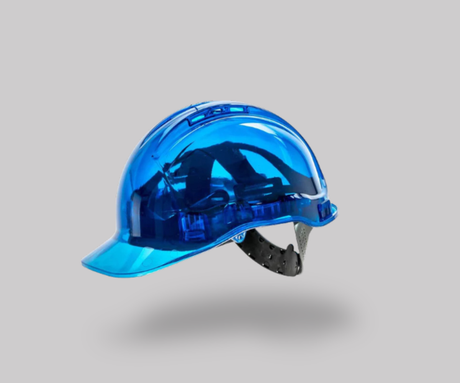 Hard Hats & Head Protection Australia | AS/NZS 1801 | 1st Safety