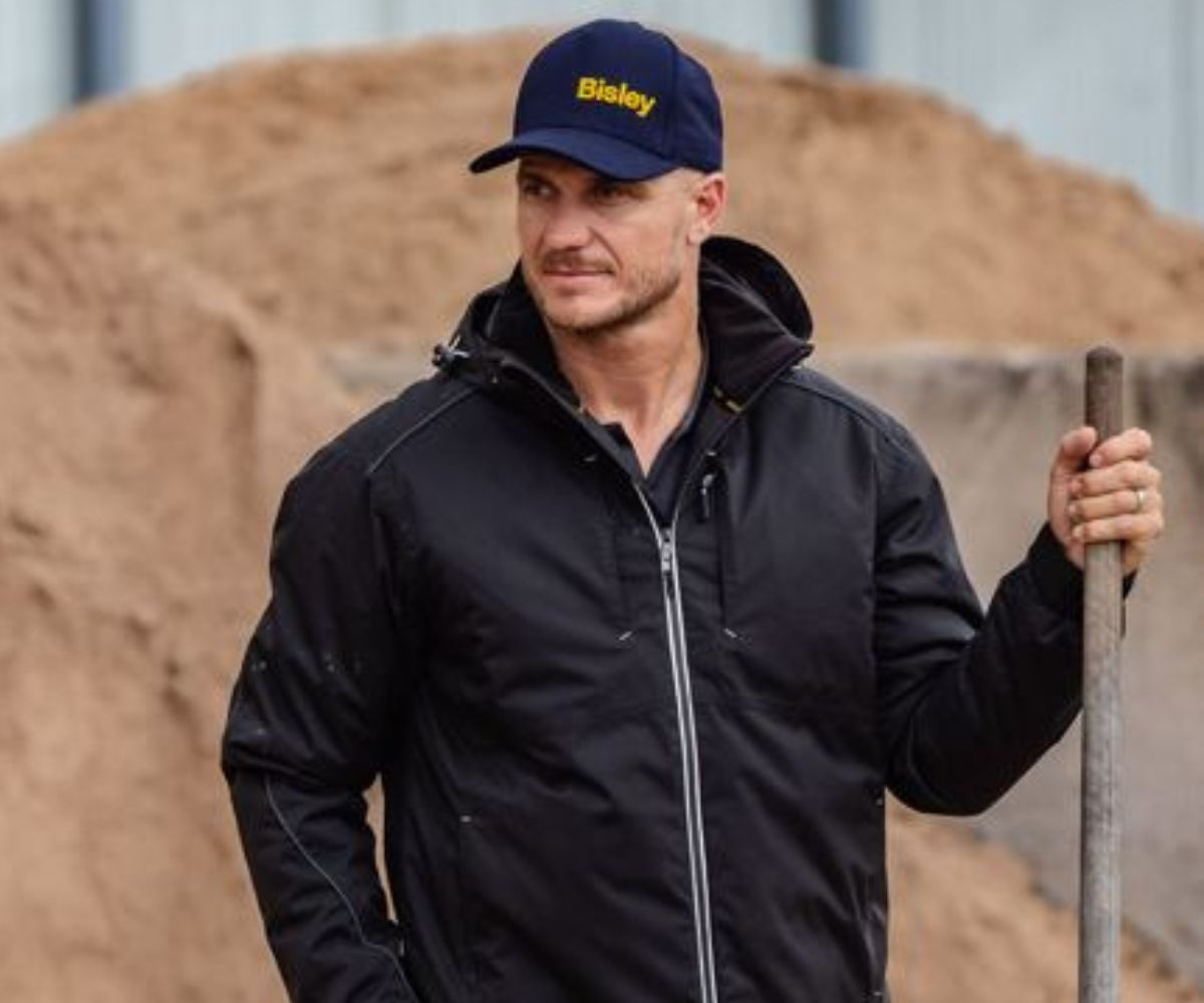 Bisley Workwear