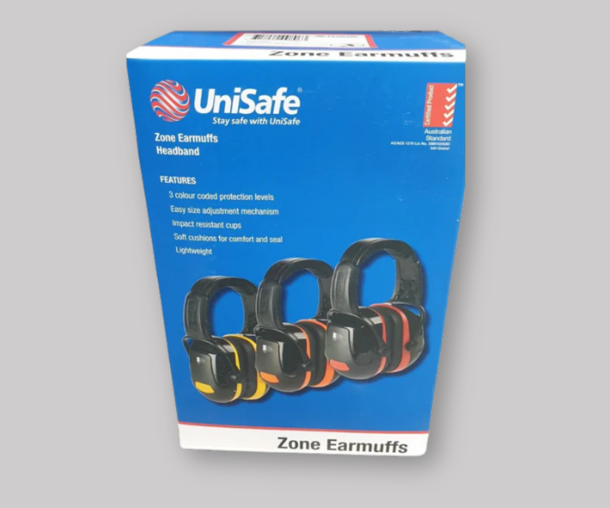 UniSafe