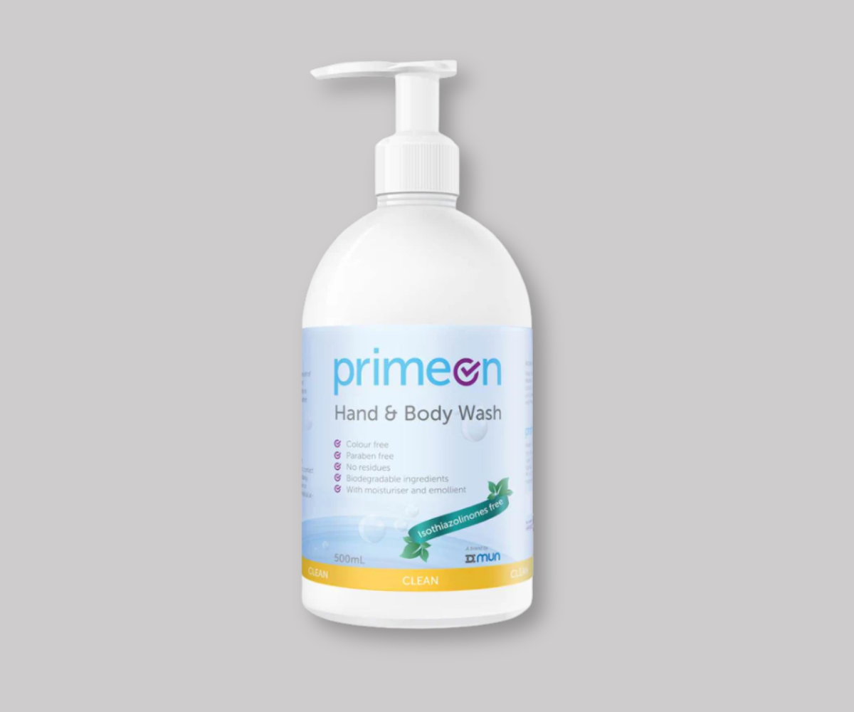 PrimeOn™