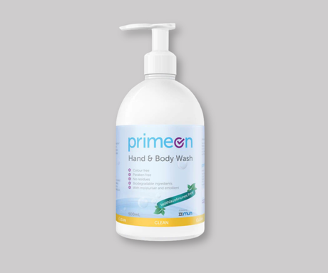 PrimeOn™