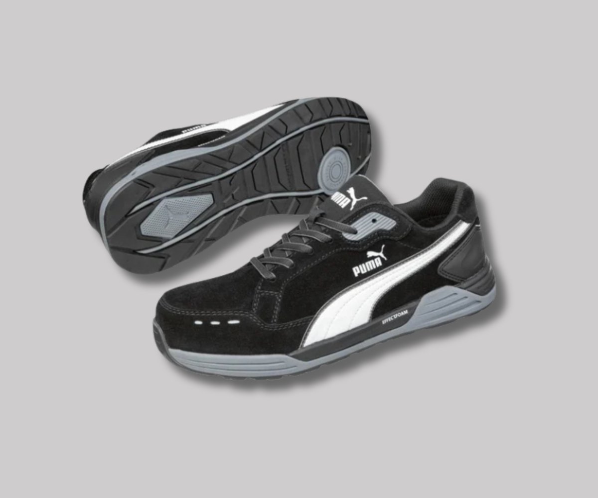 PUMA Safety