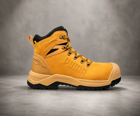 PUMA Safety