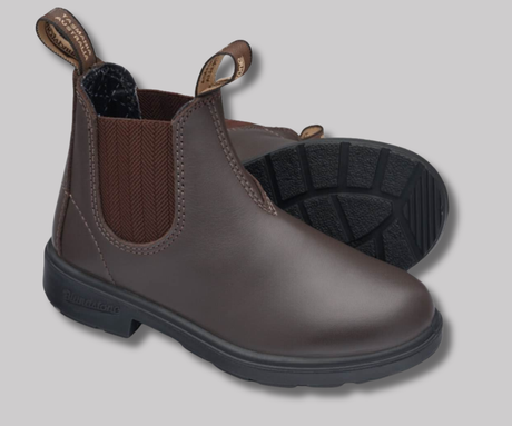 Blundstone