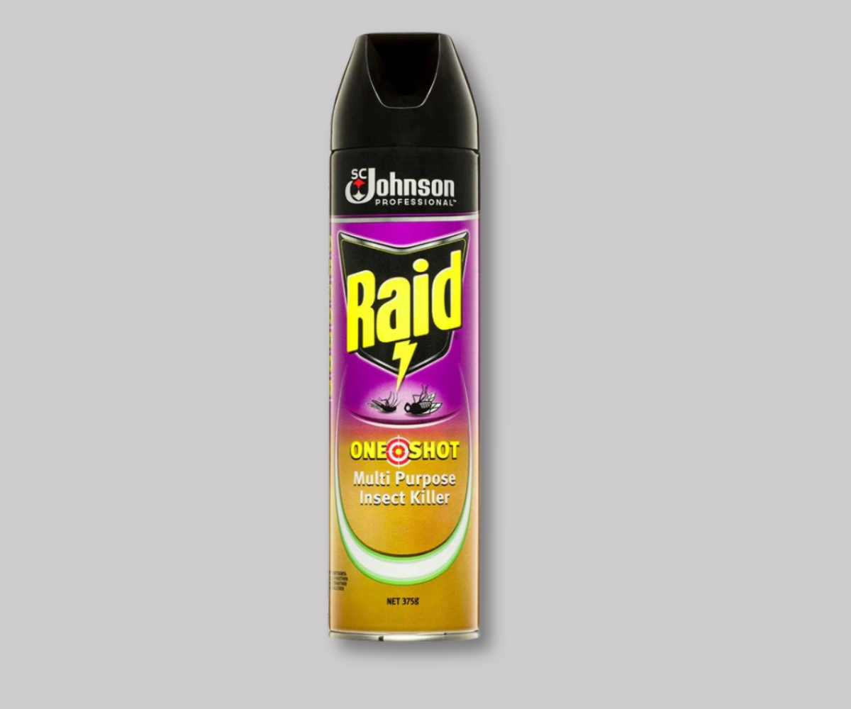 Raid