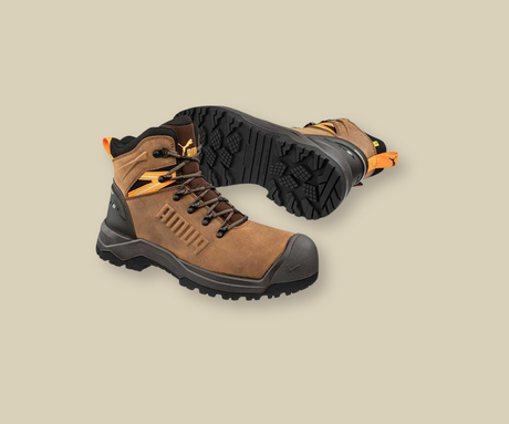 Men's Safety Shoes