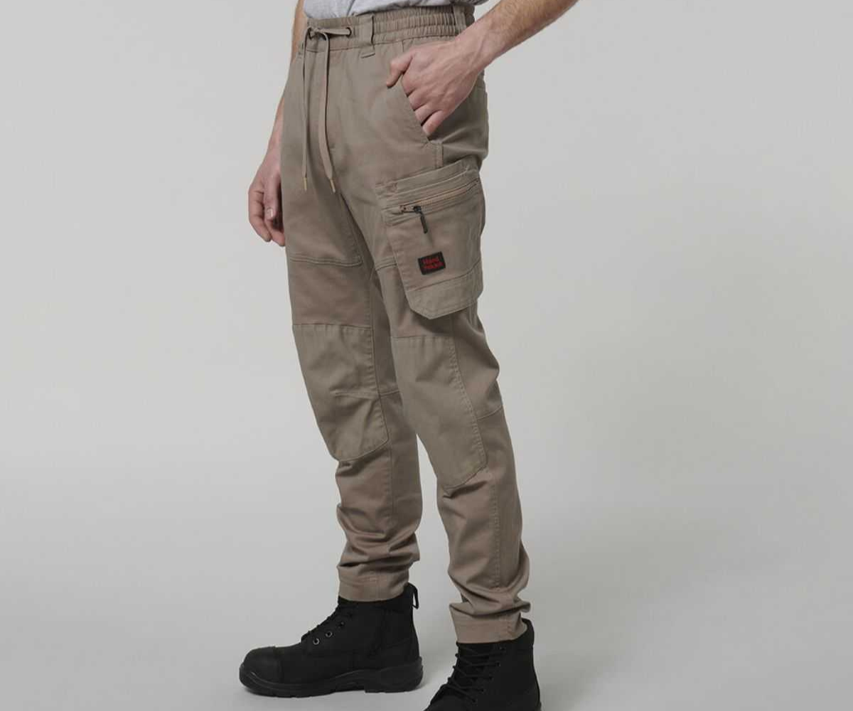 Men's Corporate Pants