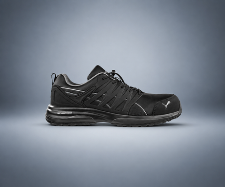 Women's Safety Shoes