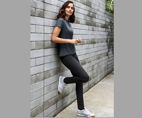 Women's Corporate Pants