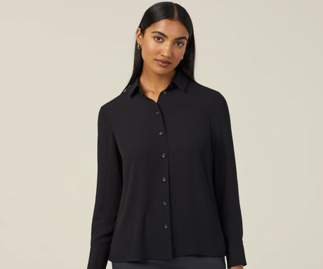 Women's Corporate Shirts