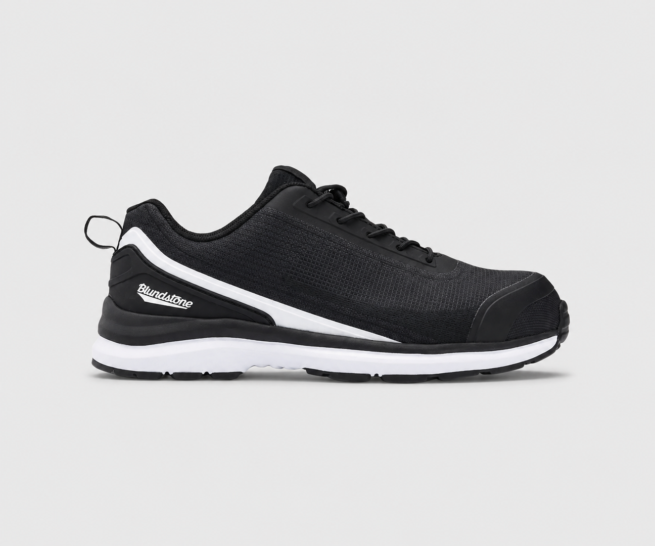 Men's Composite Toe Shoes