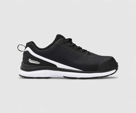 Men's Composite Toe Shoes