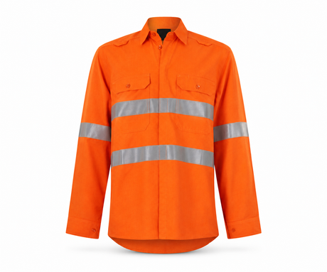 Women's Flame Resistant Shirts