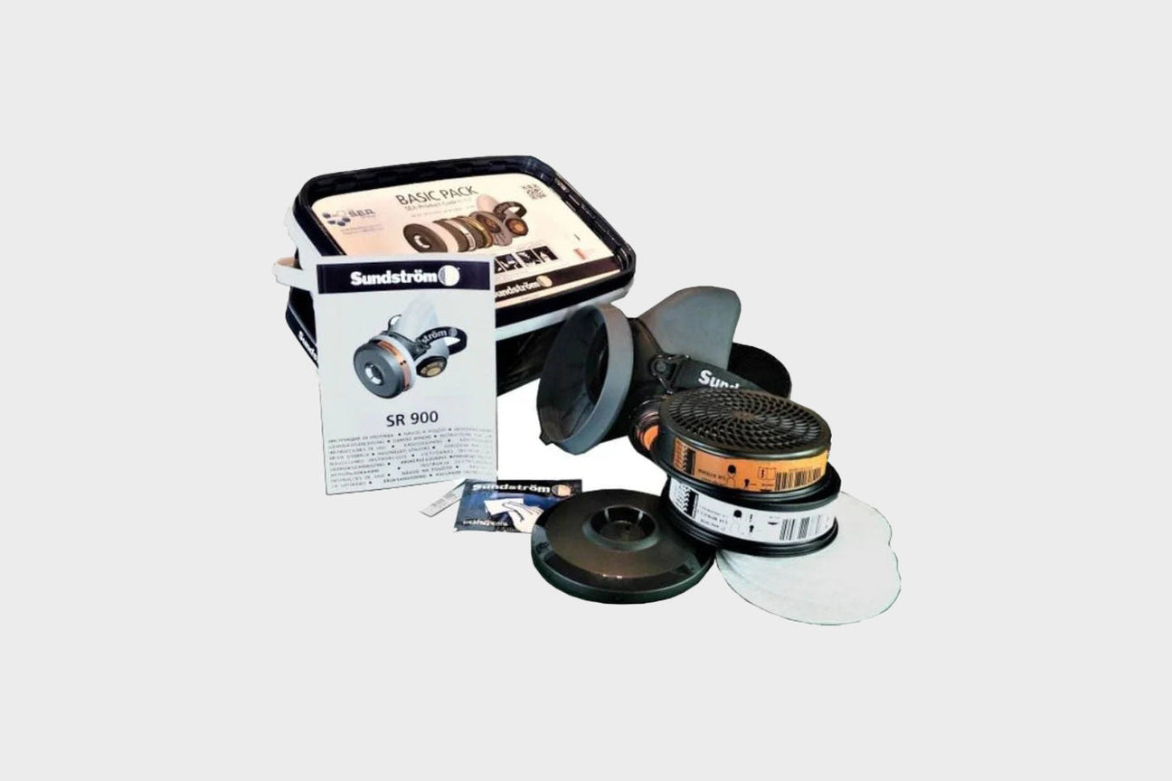 Respiratory Protection