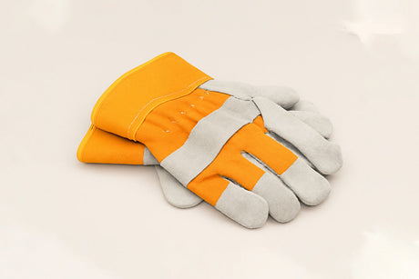 Hand Protection