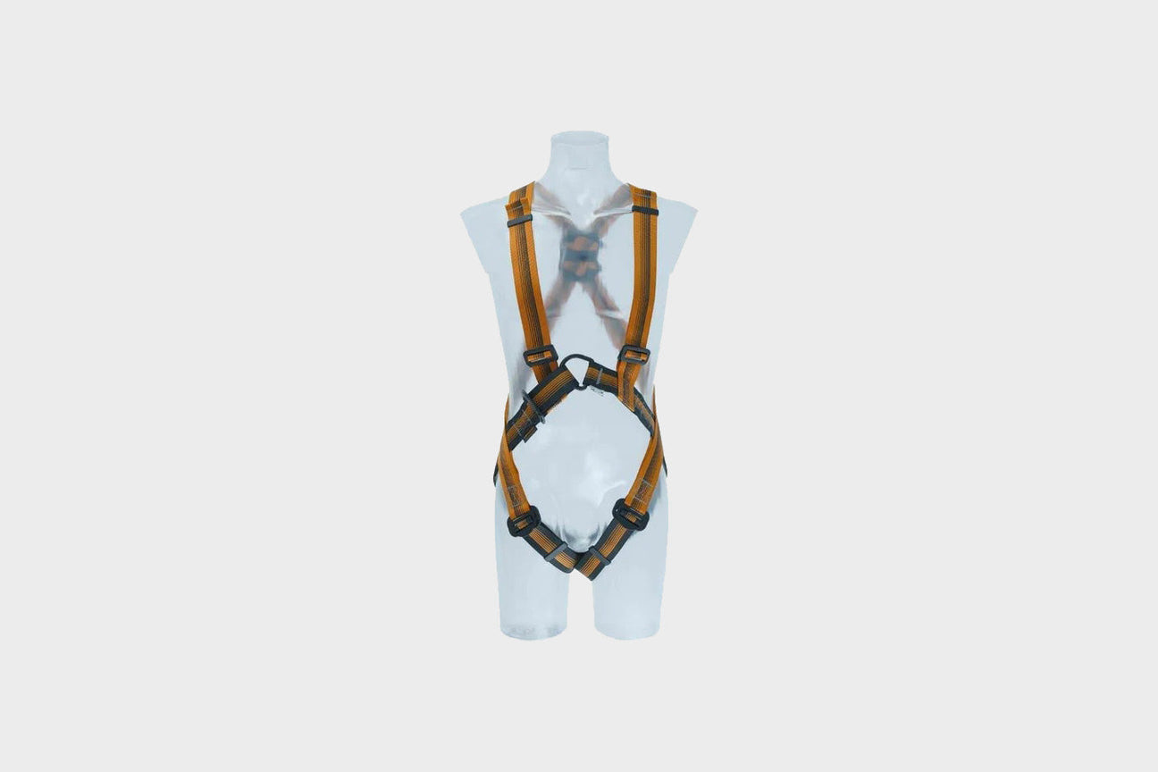 Height Safety & Fall Protection