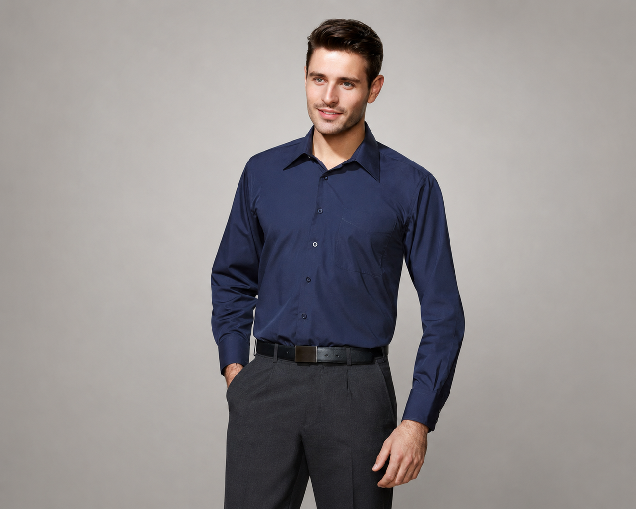 Men's Polos, Tees & Singlets