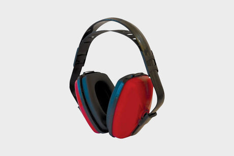 Hearing Protection
