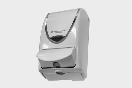 Washroom & Janitorial