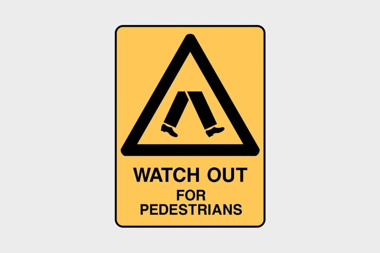 Safety Signs