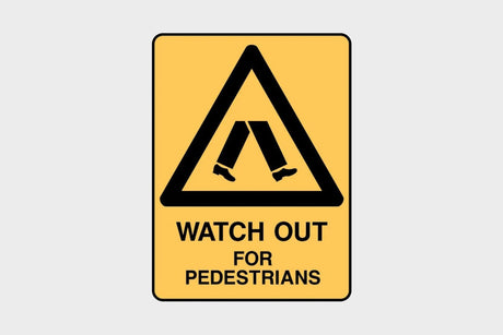 Safety Signs