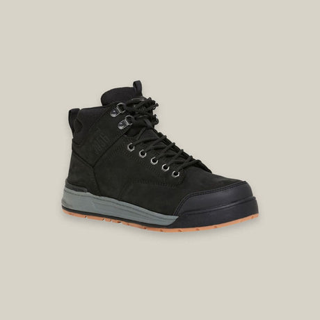 Men's Steel Cap Boots