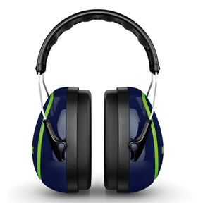 Moldex MX‐5 Earmuff, NRR 27 front view