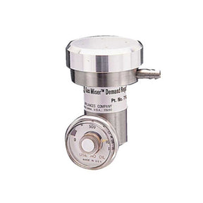 MSA GAS MISER RP demand regulator