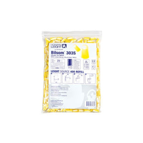 Howard Leight Bilsom 303 Foamplug Refill Pack